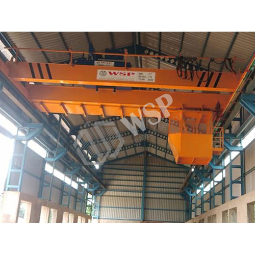 Industrial Grab Buckets - Attributes: Strong