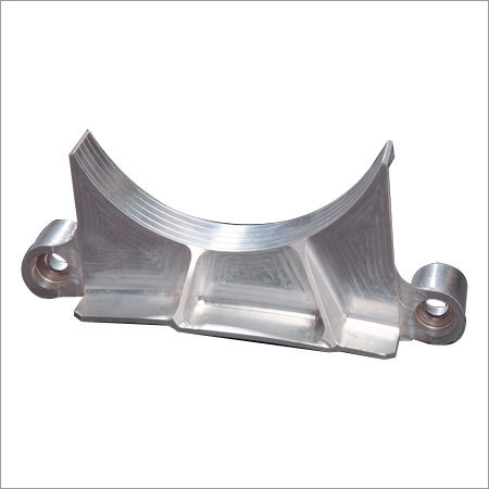 अंतरिक्ष तकनीकी सटीक घटक