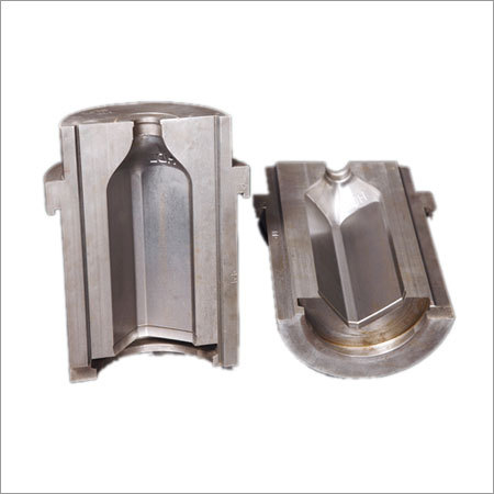 ग्लास मोल्ड