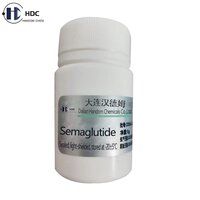  सेमाग्लूटाइड C187H291N45O59