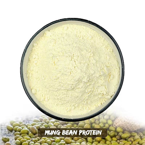 Mung Bean Protein Powder Cas No: N/a