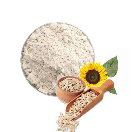 Sunflower Seed Protein Powder Boiling Point: N/a