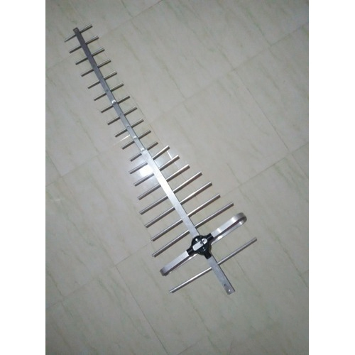 Yagi Antenna Application: Industrial