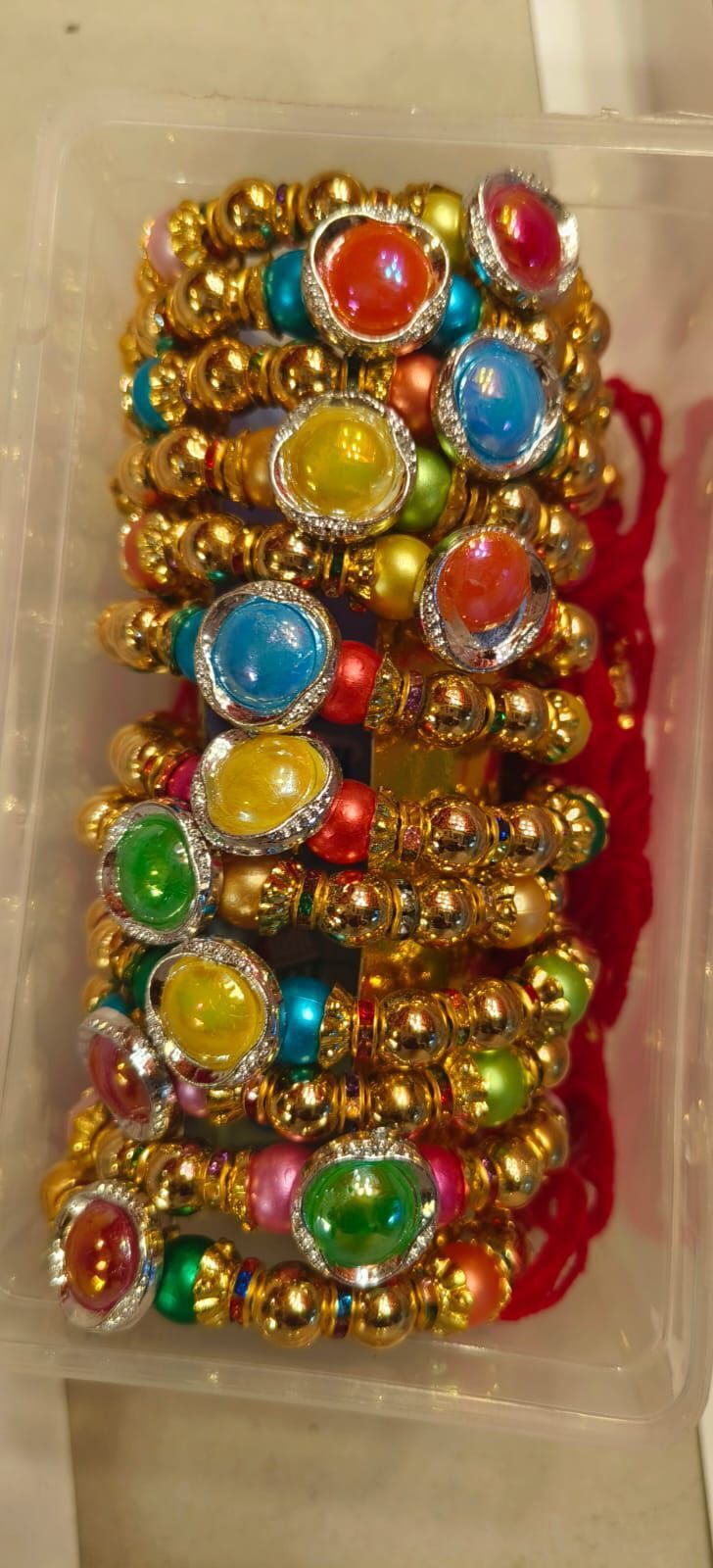 Fancy Rakhi Kada (2)