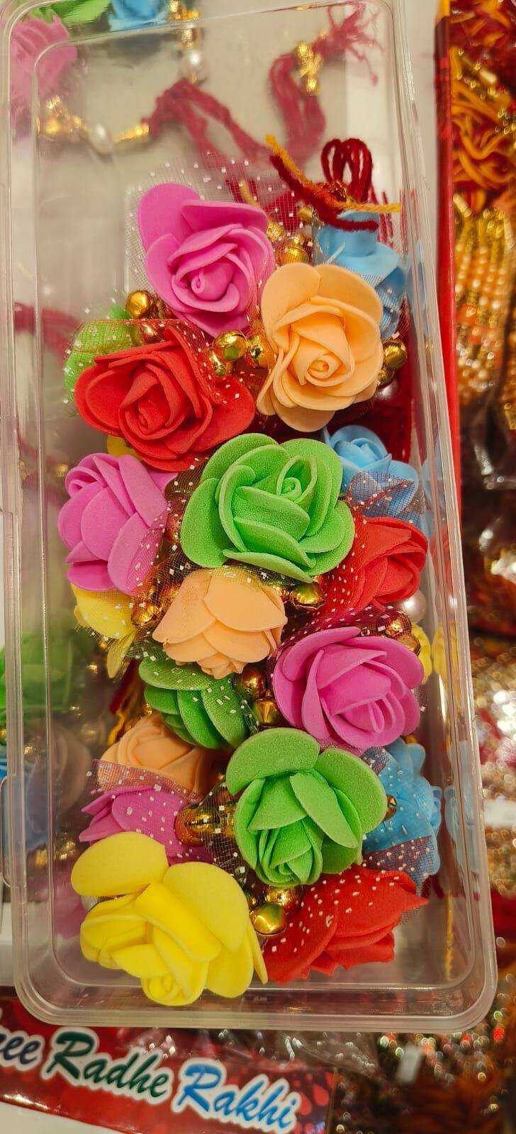 Fancy Rakhi Kada (2)