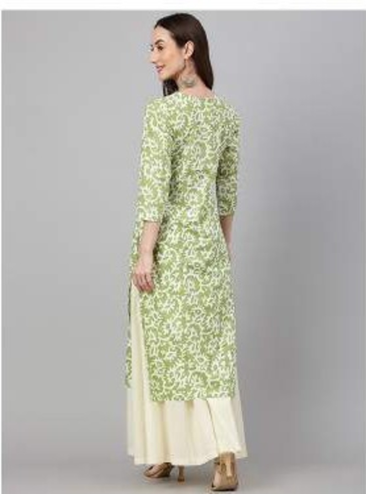 Cotton Kurta - Xl, Xxl, Xxxl | Premium Comfort, Elegant Design, Versatile Tradition