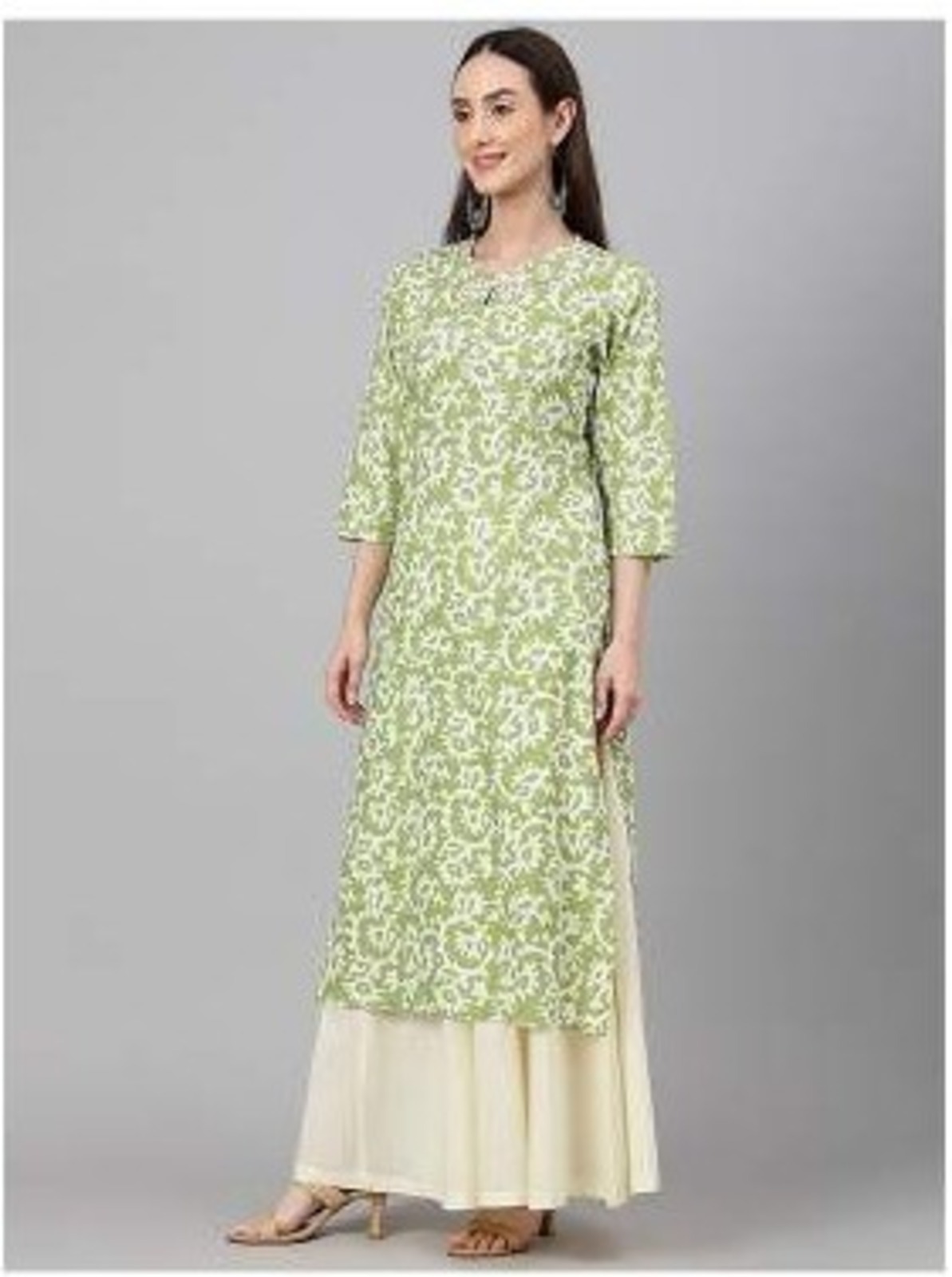 Cotton Kurta - Xl, Xxl, Xxxl | Premium Comfort, Elegant Design, Versatile Tradition