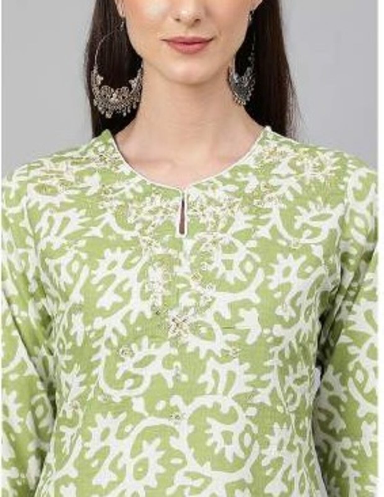 Cotton Kurta - Xl, Xxl, Xxxl | Premium Comfort, Elegant Design, Versatile Tradition