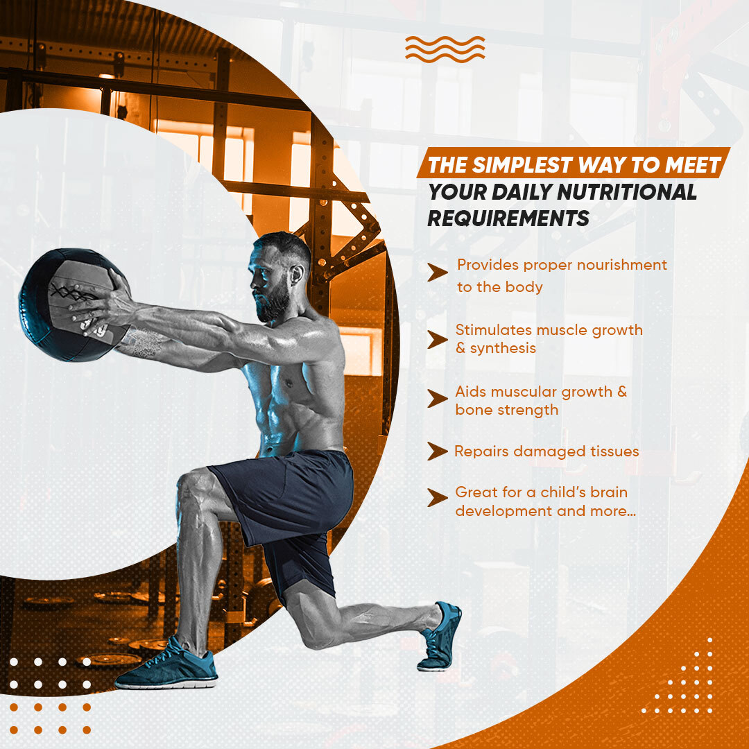 Activist Protein Powder Vanilla Flavour 200g - Shelf Life: 18 Months