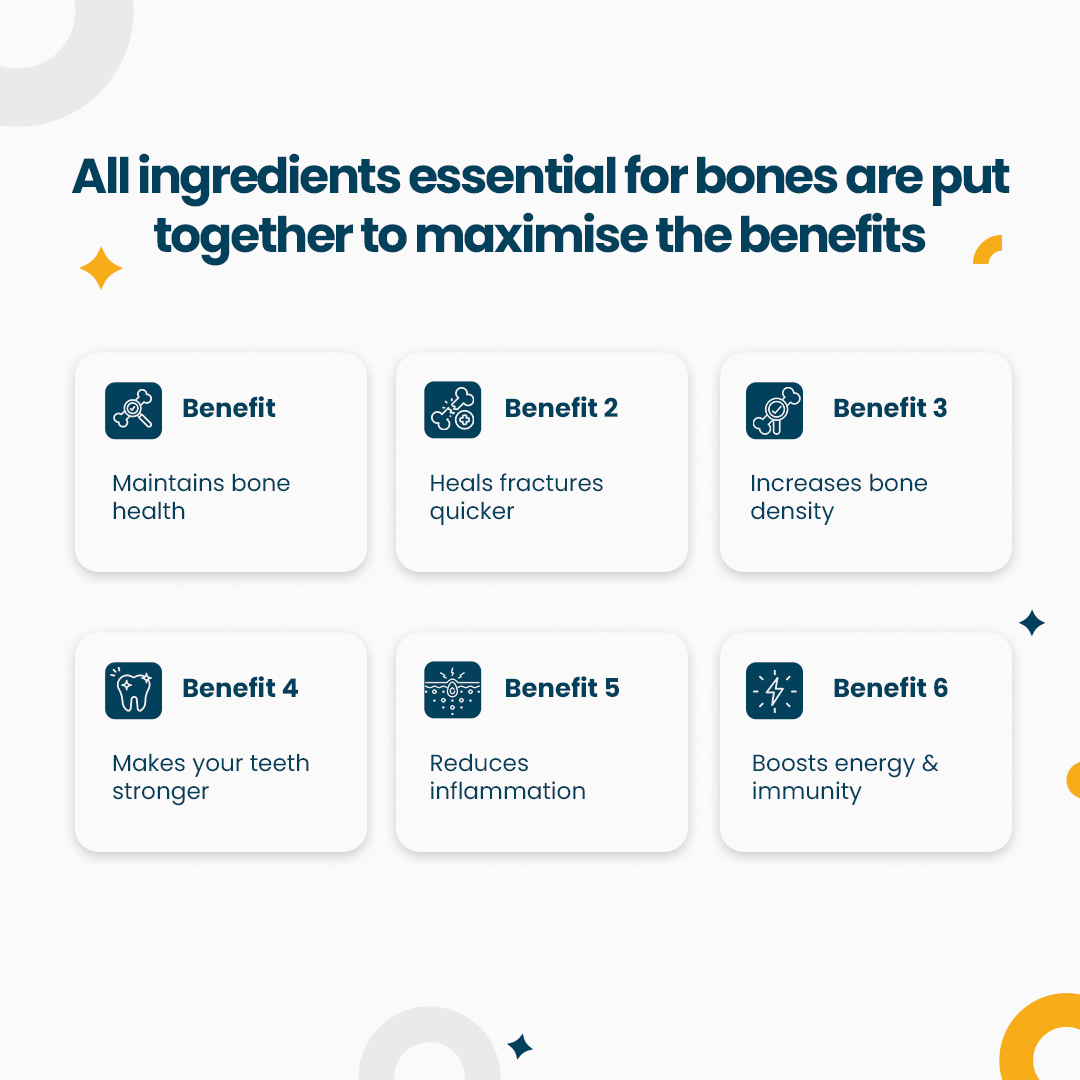 Activist Cal Effervescent Tablet Evt - Ingredients: Calcium Carbonate | Magnesium Carbonate | Vitamin D3 | Sucralose | Citric Acid | Sodium Bicarbonate