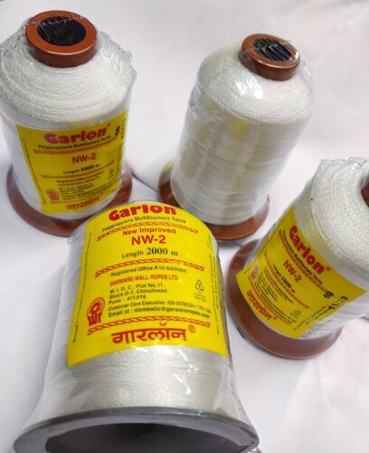 Garlon Thread - व्रजेश ट्रेडर्स