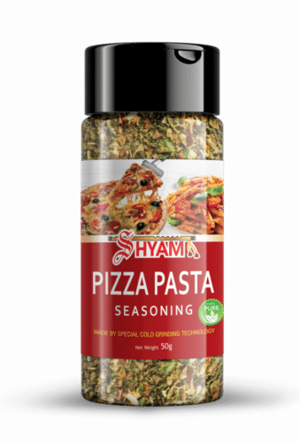 Pizza Seasoning