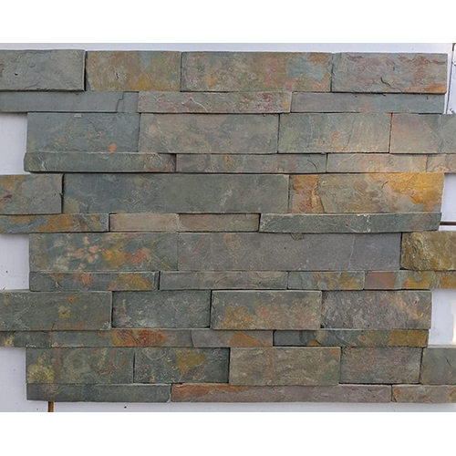 Gloss Rough Wall Cladding Tiles
