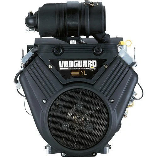 31 Hp 896 Cc V ट्विन वैनगार्ड पेट्रोल इंजन अनुप्रयोग: औद्योगिक