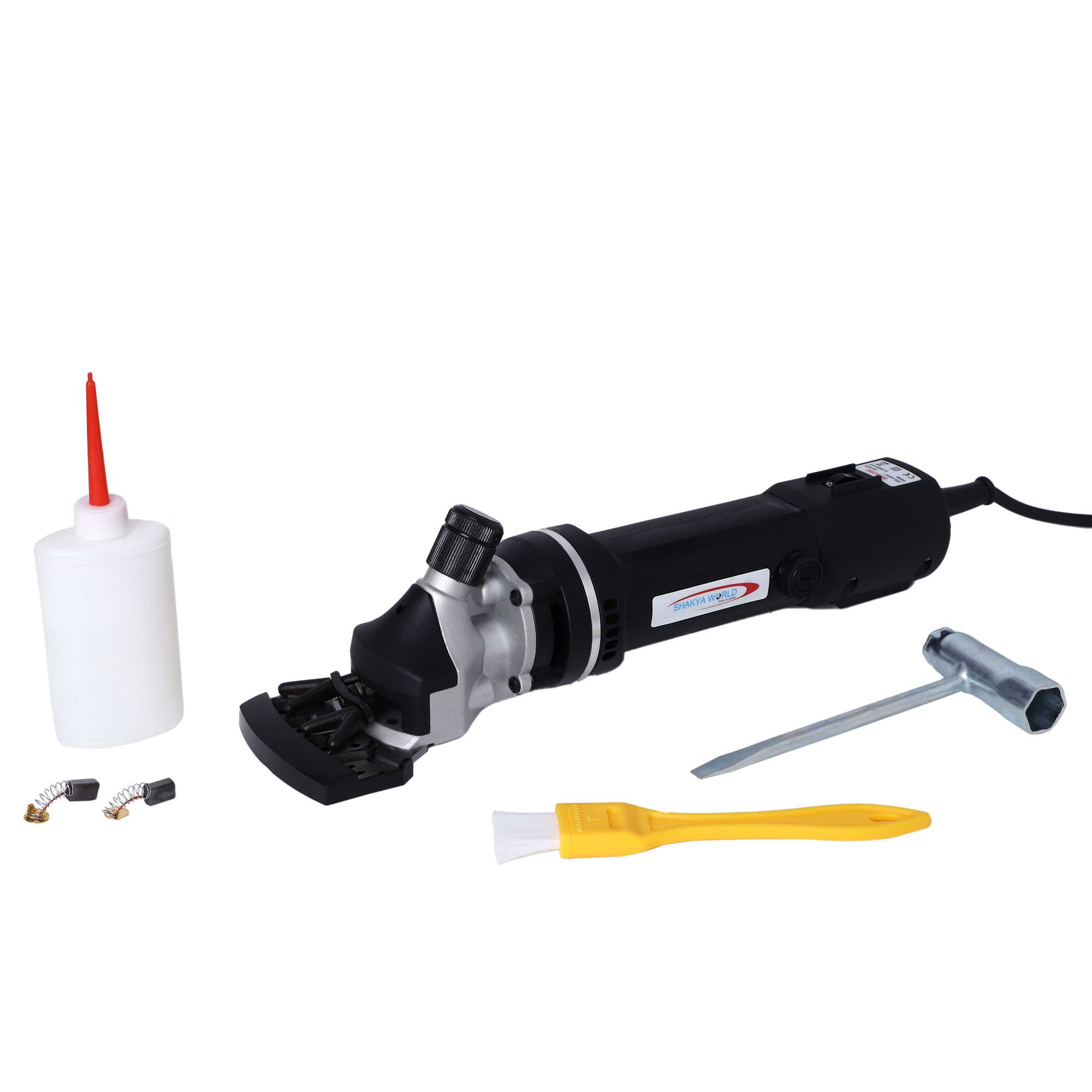 Sheep Hair Cutting Machine ( Swt002 )