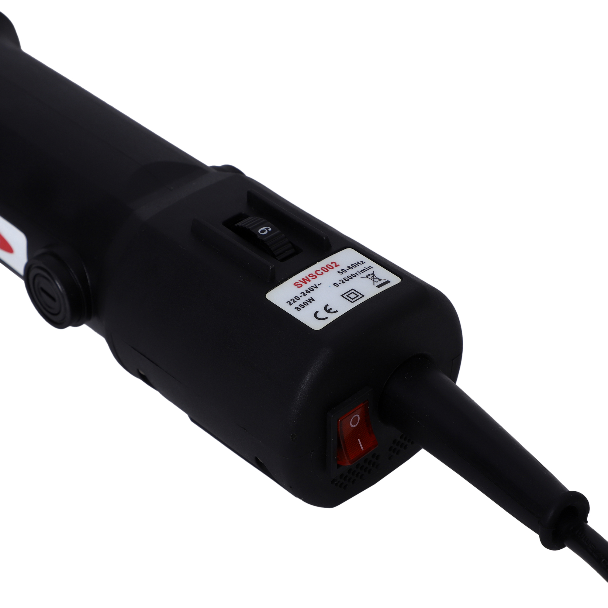 Sheep Hair Cutting Machine ( Swt002 )