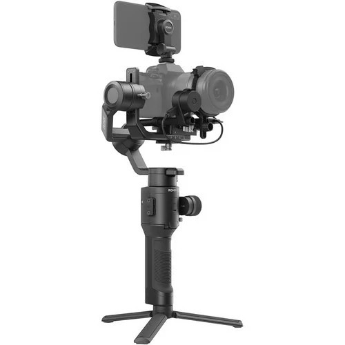 Dji Ronin Sc Pro Combo Action Camera