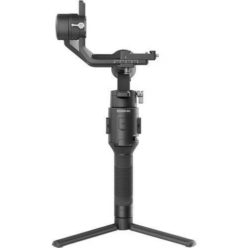 Dji Ronin Sc Pro Combo Action Camera