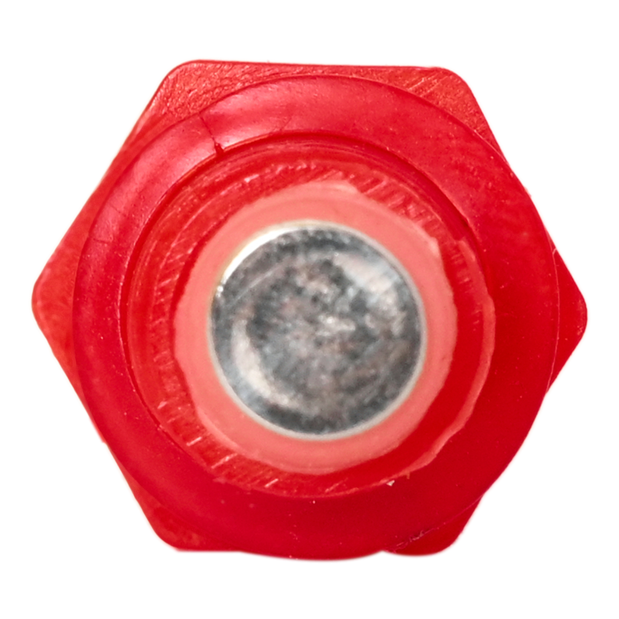 Poultry Nipple Drinker Small ( Red )