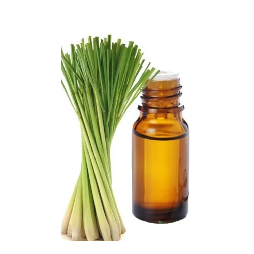 Lemongrass Oil - Age Group: All Age Groups