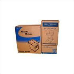 Printed Corrugated Boxes