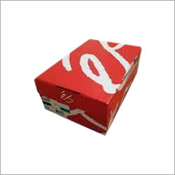 Printed Shoes Boxes