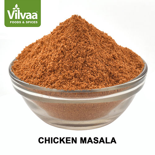 Chicken Masala Powder