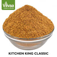 Brown Kitchen King Classic Powder