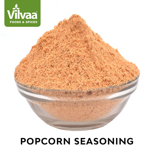 Pink Popcorn Seasoning Powder