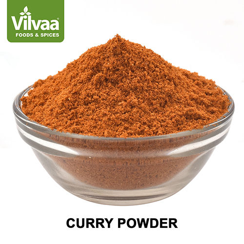 Brown Curry Powder