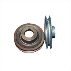 S. G. I. Casting Pulley