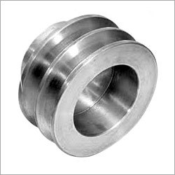 Aluminium Pulley
