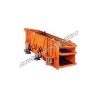 Vibrating Screen
