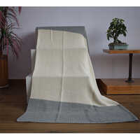 मॉस स्टिच थ्रो एप्लीकेशन: बेड