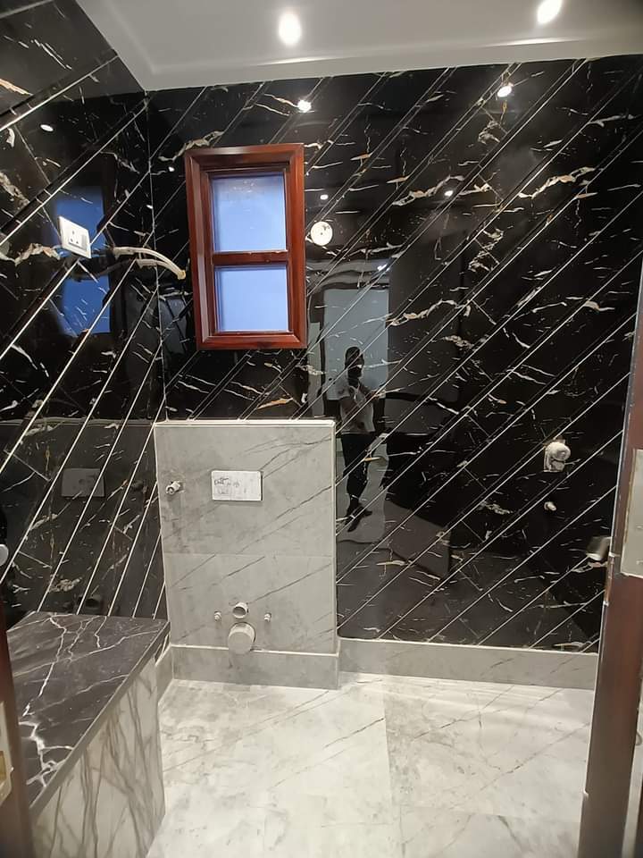 Bathroom Design Tiles