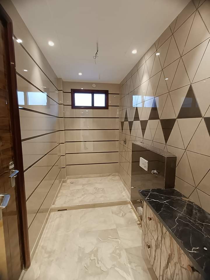 Bathroom Design Tiles