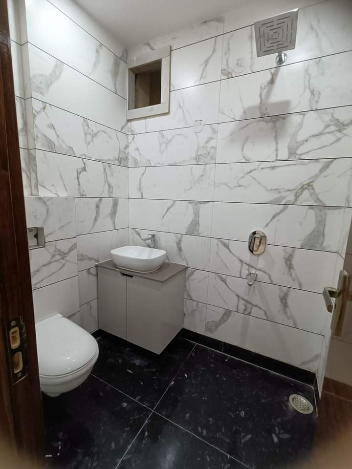 Bathroom Design Tiles