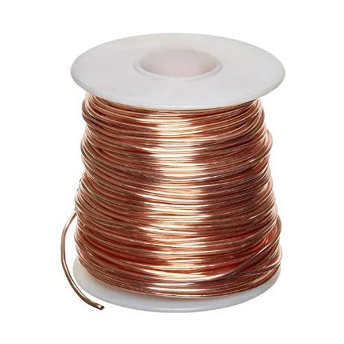 Bare Copper Wire Grade: Industrial