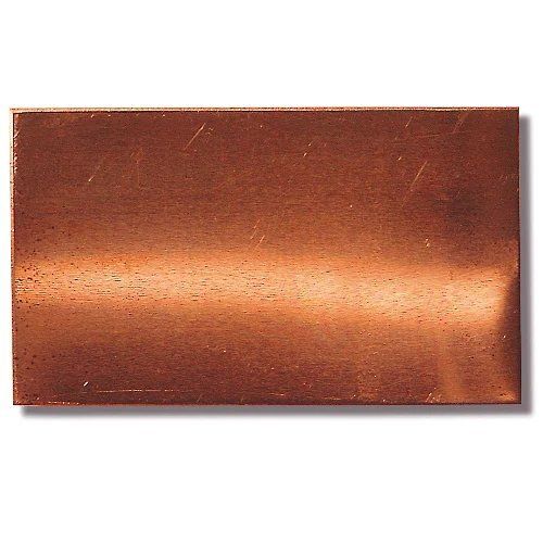 Copper Sheets