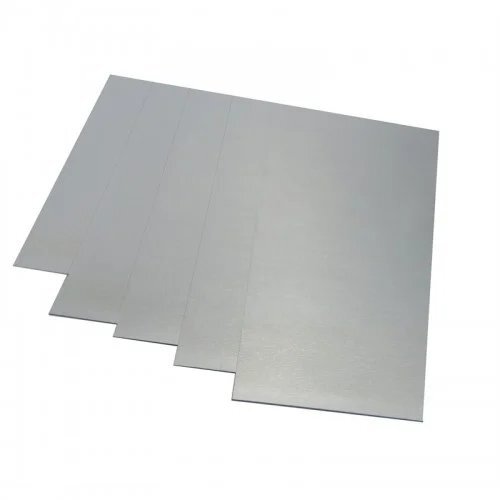 Aluminum Sheet By Shah Dipchand Kisnaji & Co.