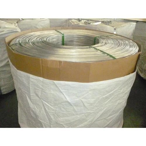 Aluminium Sheet Roll By Shah Dipchand Kisnaji & Co.