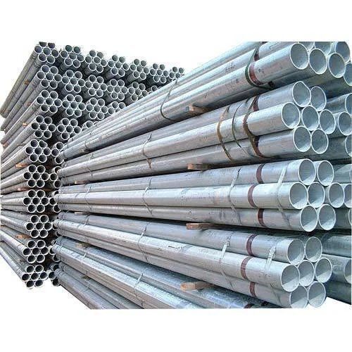 Galvanized Iron Pipes Application: Industrial