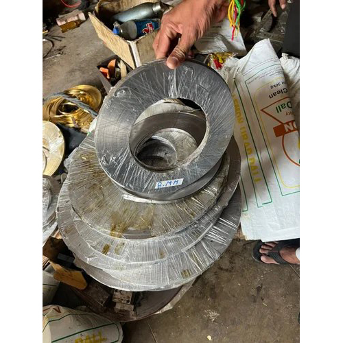  राउंड क्रोका स्ट्रिप निर्माता