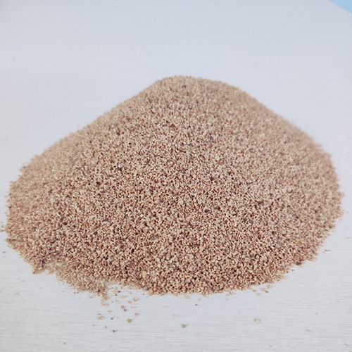 Rubber Cork Granules - Feature: High Quality