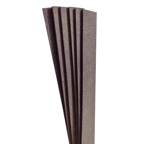 Rubberized Cork Strips - Feature: High Quality