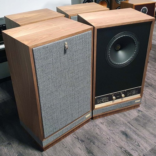 FYNE AUDIO CLASSIC XII Audio Speaker