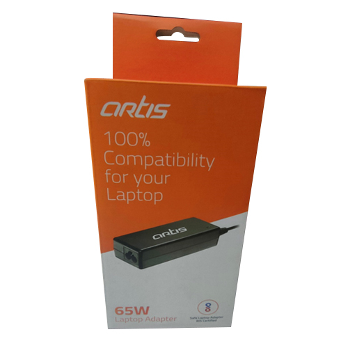 Laptop Compatible Adapter