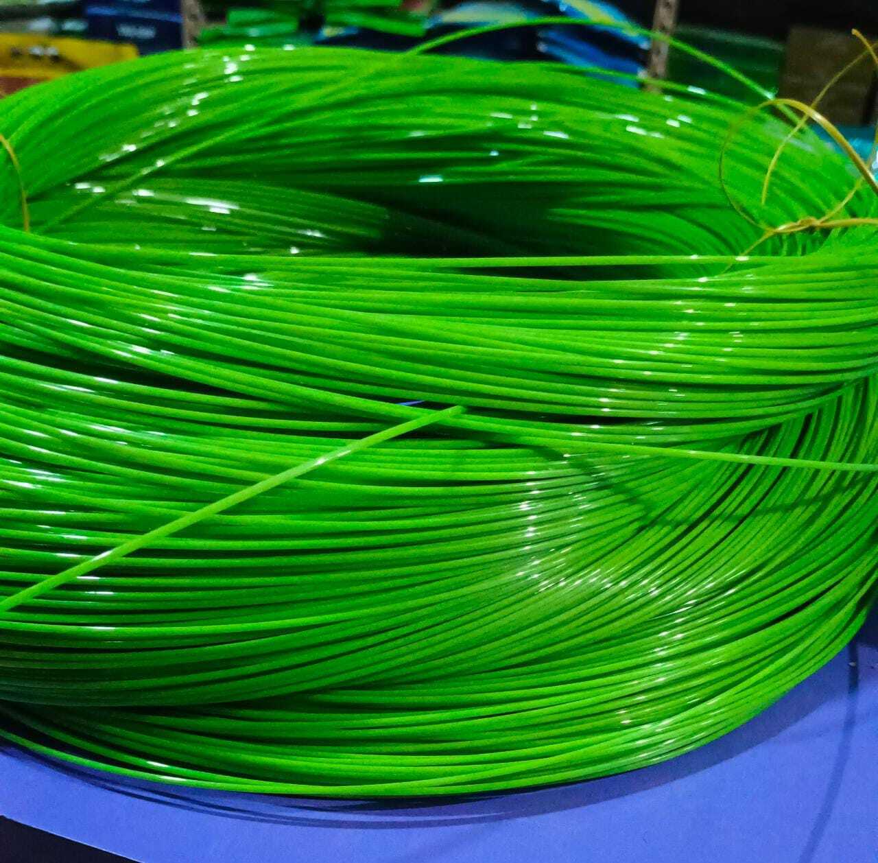 Pet Wire - Advantage: Durable And Flexible