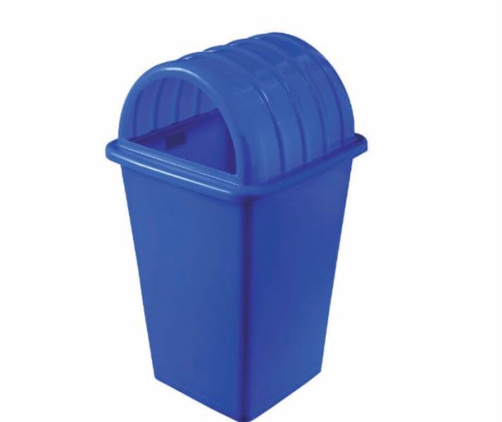 110 Litre Dustbin