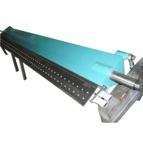 Air Tube Equipment Materials: Airtube Or K35 Doctor Holder